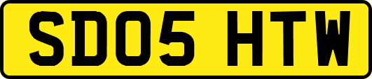 SD05HTW
