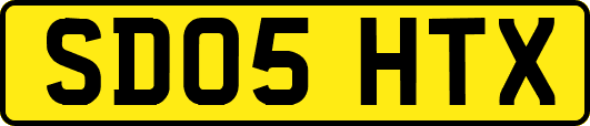 SD05HTX