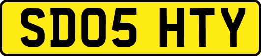 SD05HTY