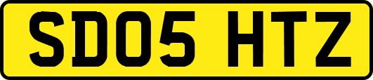 SD05HTZ