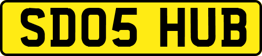 SD05HUB