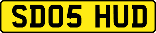 SD05HUD