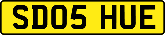 SD05HUE