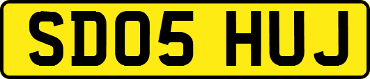 SD05HUJ