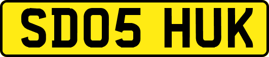 SD05HUK
