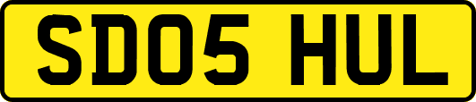 SD05HUL