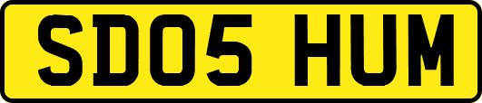 SD05HUM