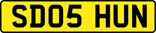 SD05HUN
