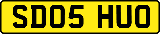 SD05HUO