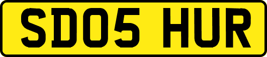 SD05HUR