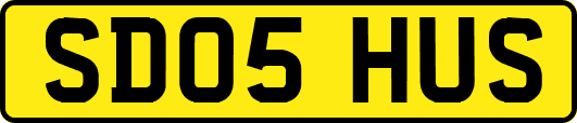 SD05HUS