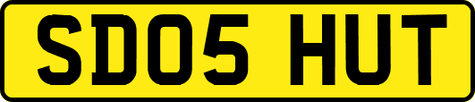 SD05HUT