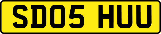 SD05HUU