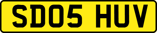 SD05HUV