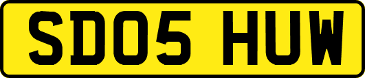 SD05HUW