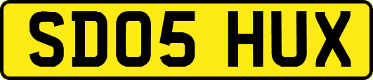 SD05HUX