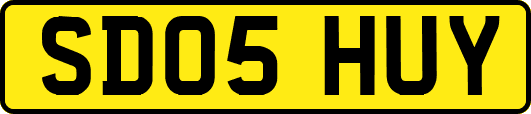 SD05HUY
