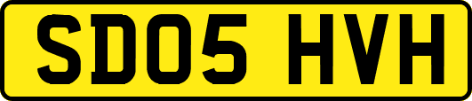 SD05HVH