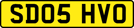 SD05HVO