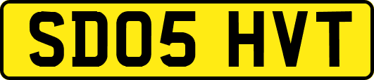 SD05HVT