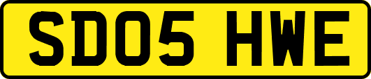 SD05HWE