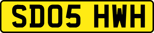 SD05HWH