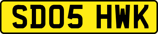 SD05HWK