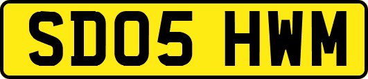 SD05HWM