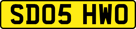 SD05HWO