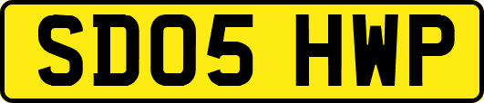 SD05HWP