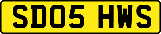 SD05HWS
