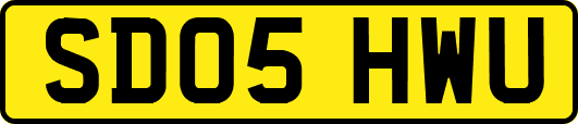 SD05HWU