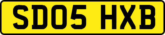 SD05HXB