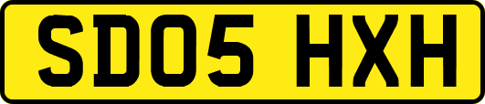 SD05HXH