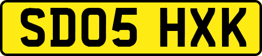 SD05HXK