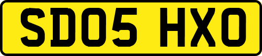 SD05HXO
