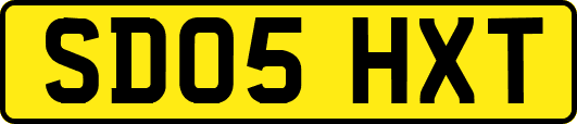 SD05HXT