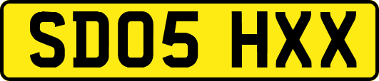 SD05HXX