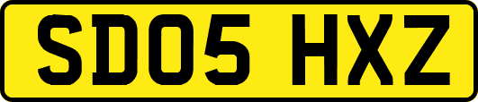 SD05HXZ