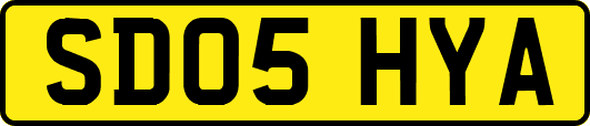 SD05HYA