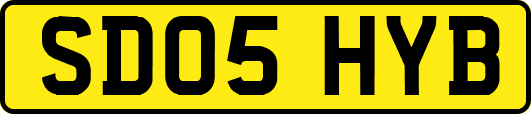 SD05HYB
