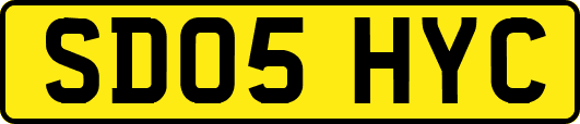 SD05HYC