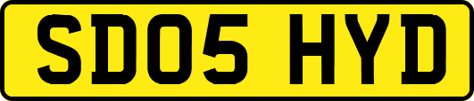 SD05HYD