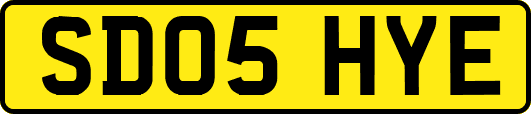 SD05HYE