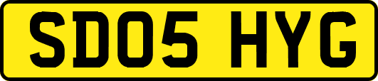 SD05HYG