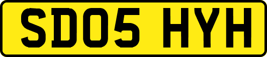 SD05HYH