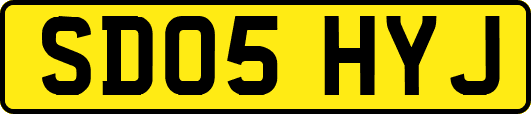 SD05HYJ