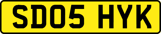 SD05HYK