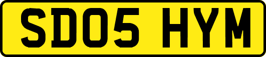 SD05HYM