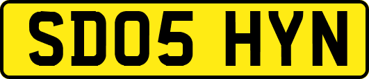 SD05HYN